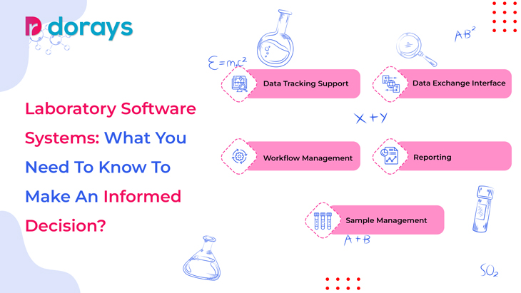 Laboratory-Software-Systems
