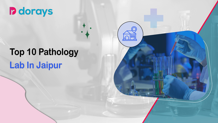 Pathology Labs Jaipur
