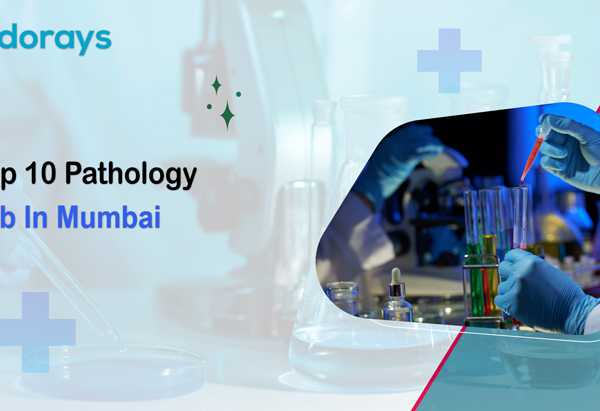 Pathology Labs in Mumbai