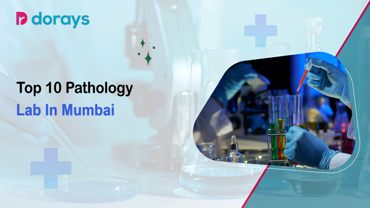Pathology Labs in Mumbai
