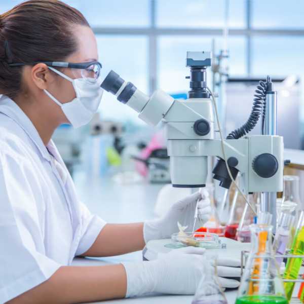 Top 10 Best Pathology Lab In India Dorayslab