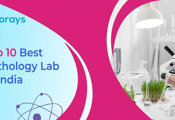 Best Pathology Lab in India