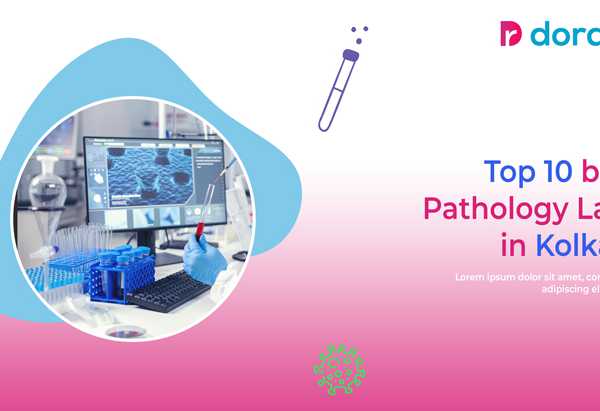 best Pathology Labs in Kolkata