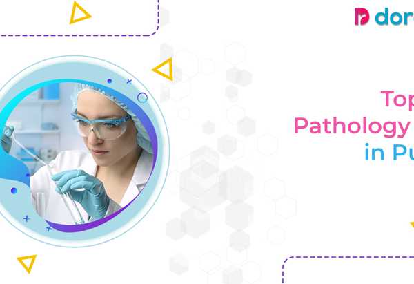 pathology labs in Pune