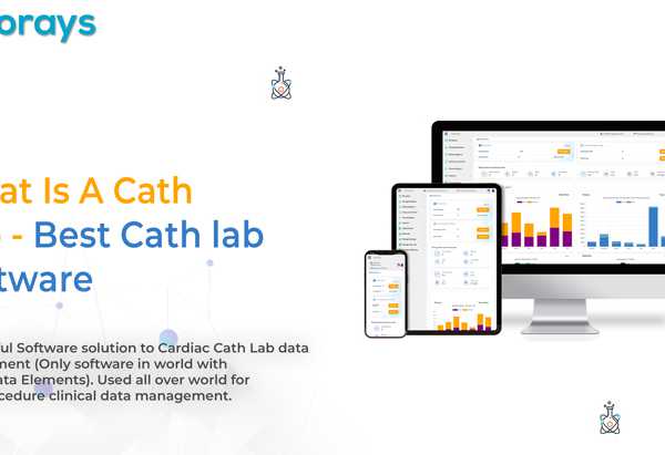 Best Cath Lab Software