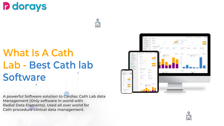 Best Cath Lab Software
